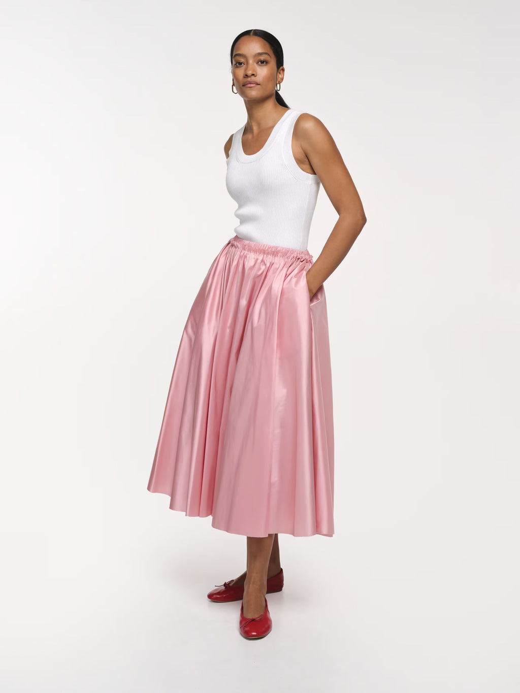 enSoie | Berta skirt 