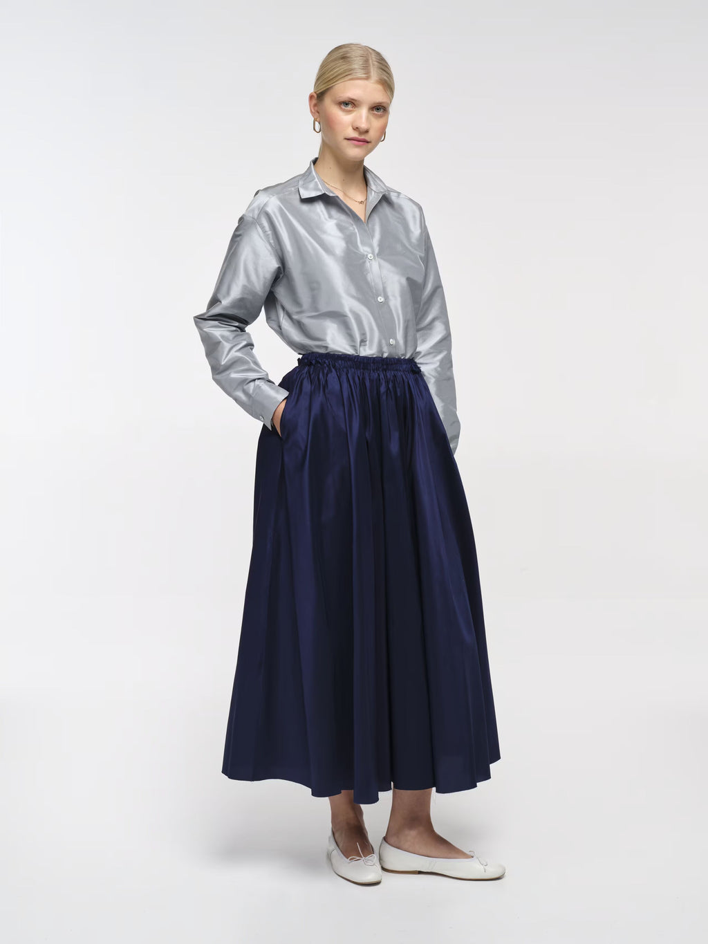 enSoie | Berta skirt 