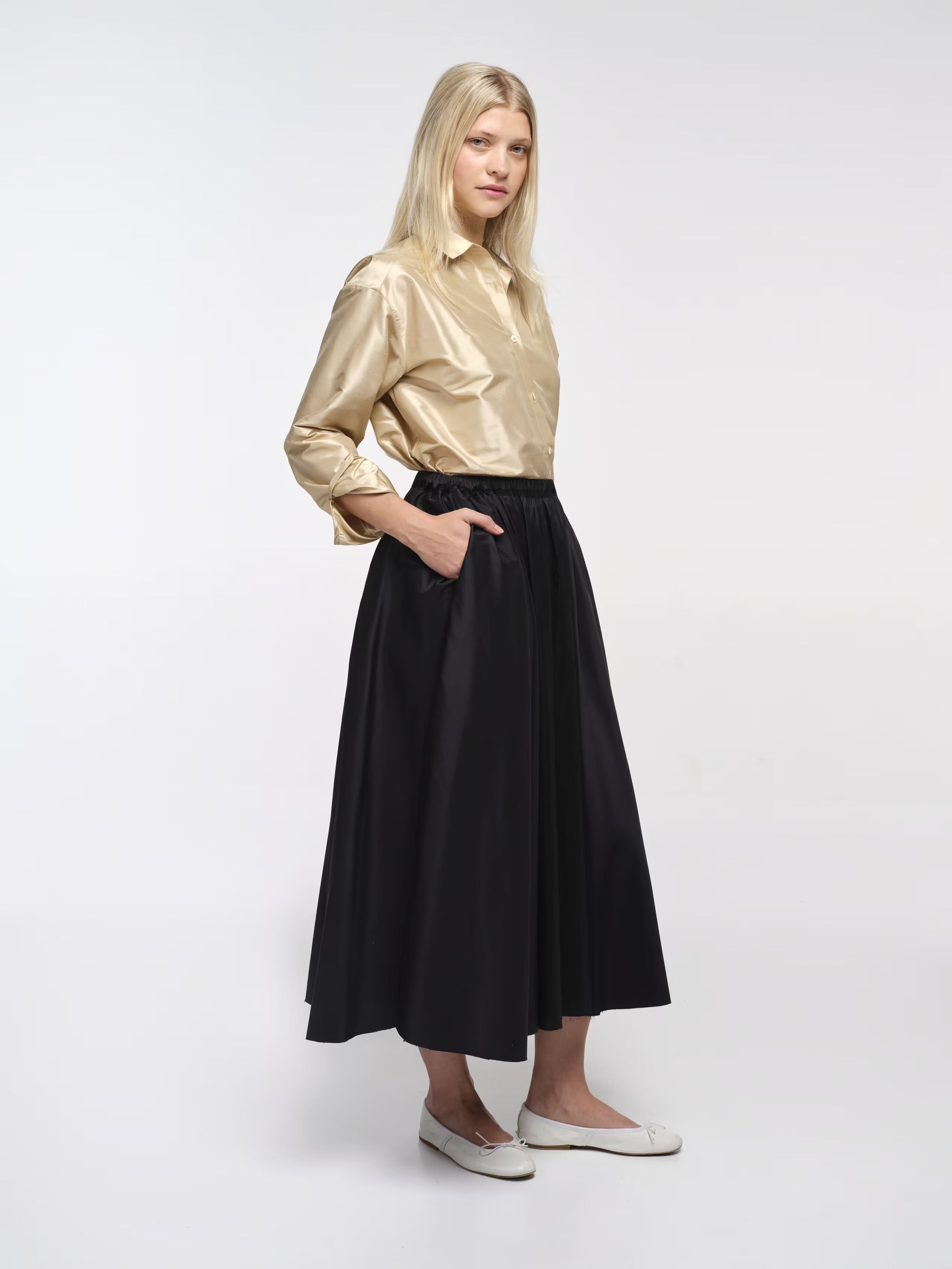 enSoie | Berta skirt 