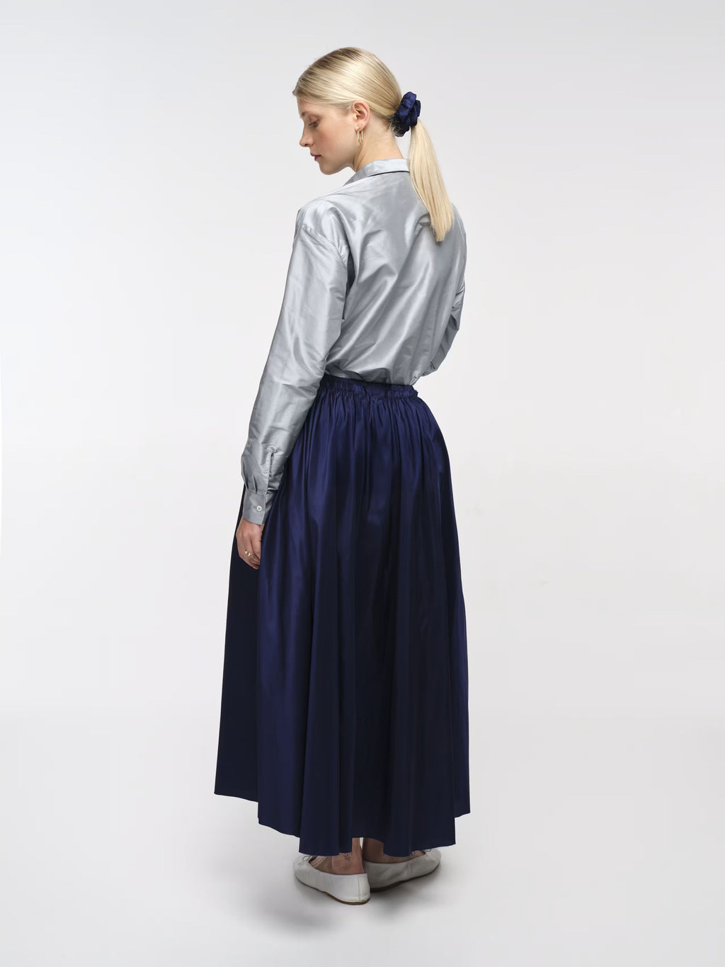 enSoie | Berta skirt 