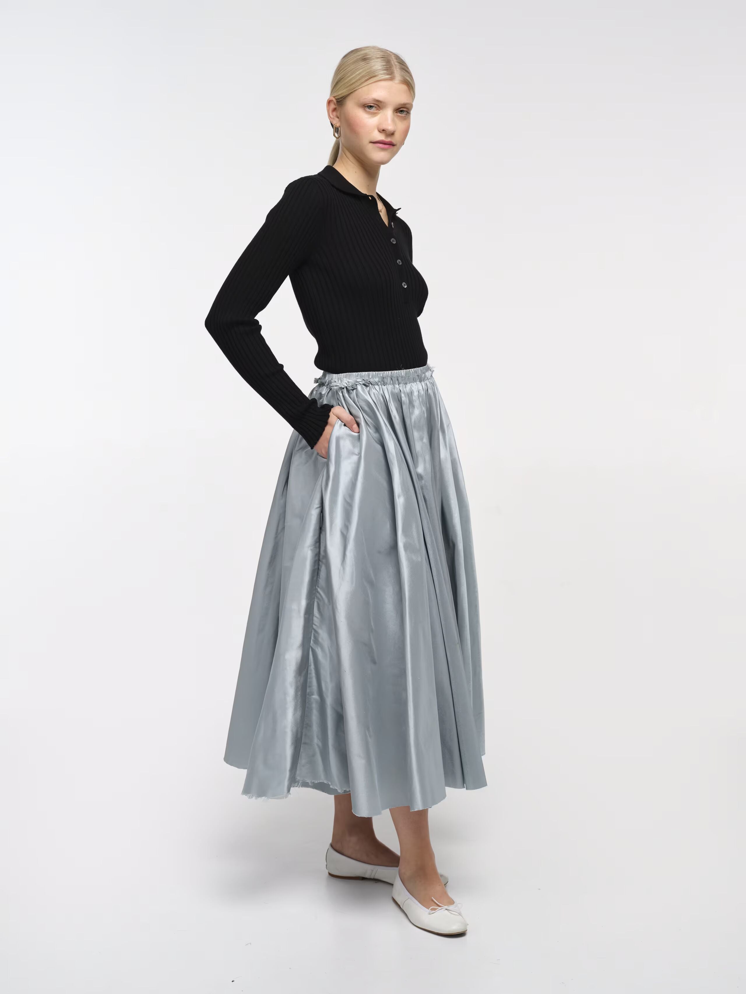 enSoie | Berta skirt 
