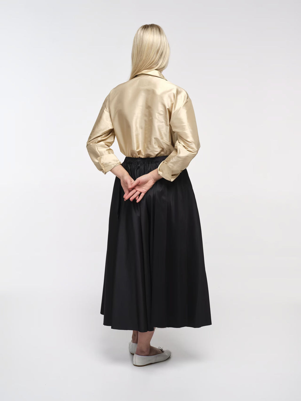 enSoie | Berta skirt 