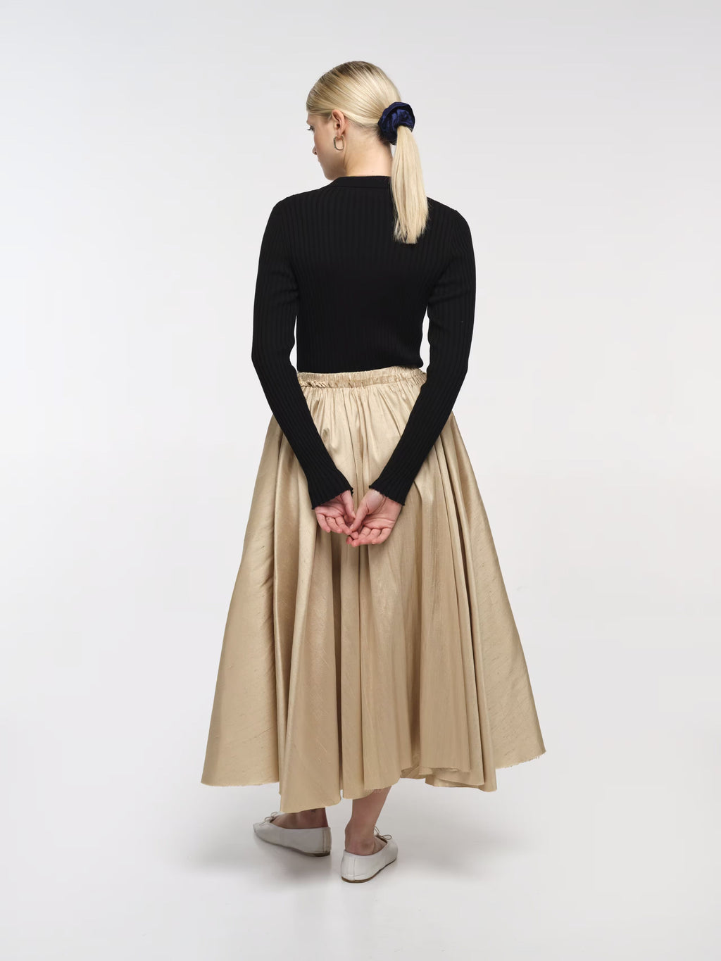 enSoie | Berta skirt 