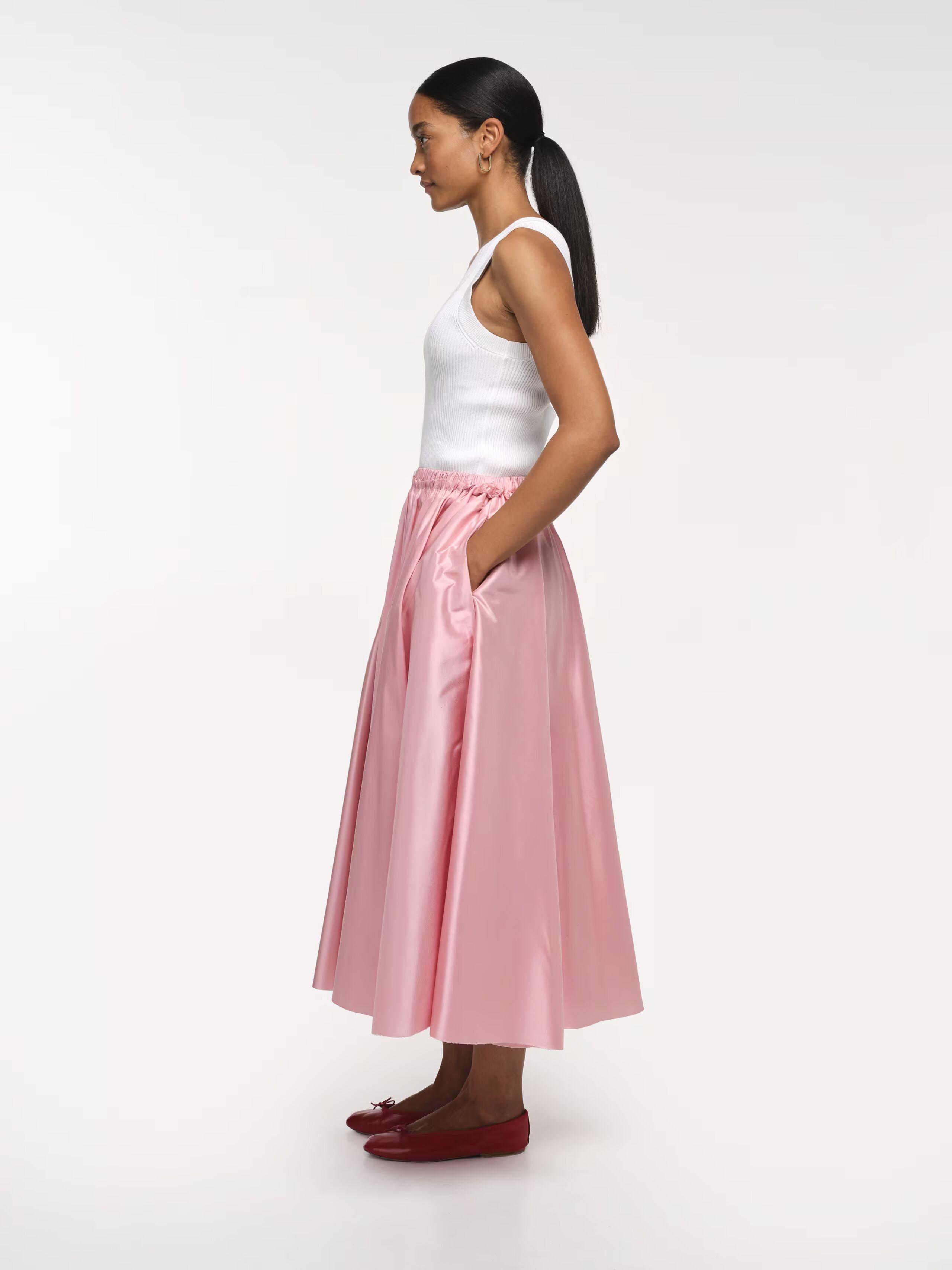 enSoie | Berta skirt 
