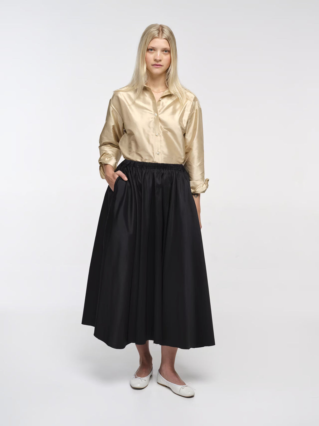 enSoie | Berta skirt 