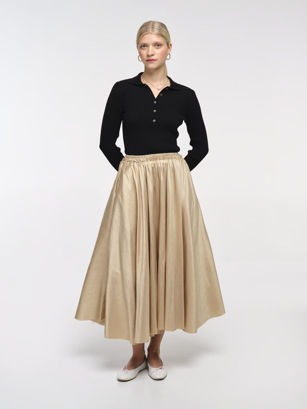 enSoie | Berta skirt 