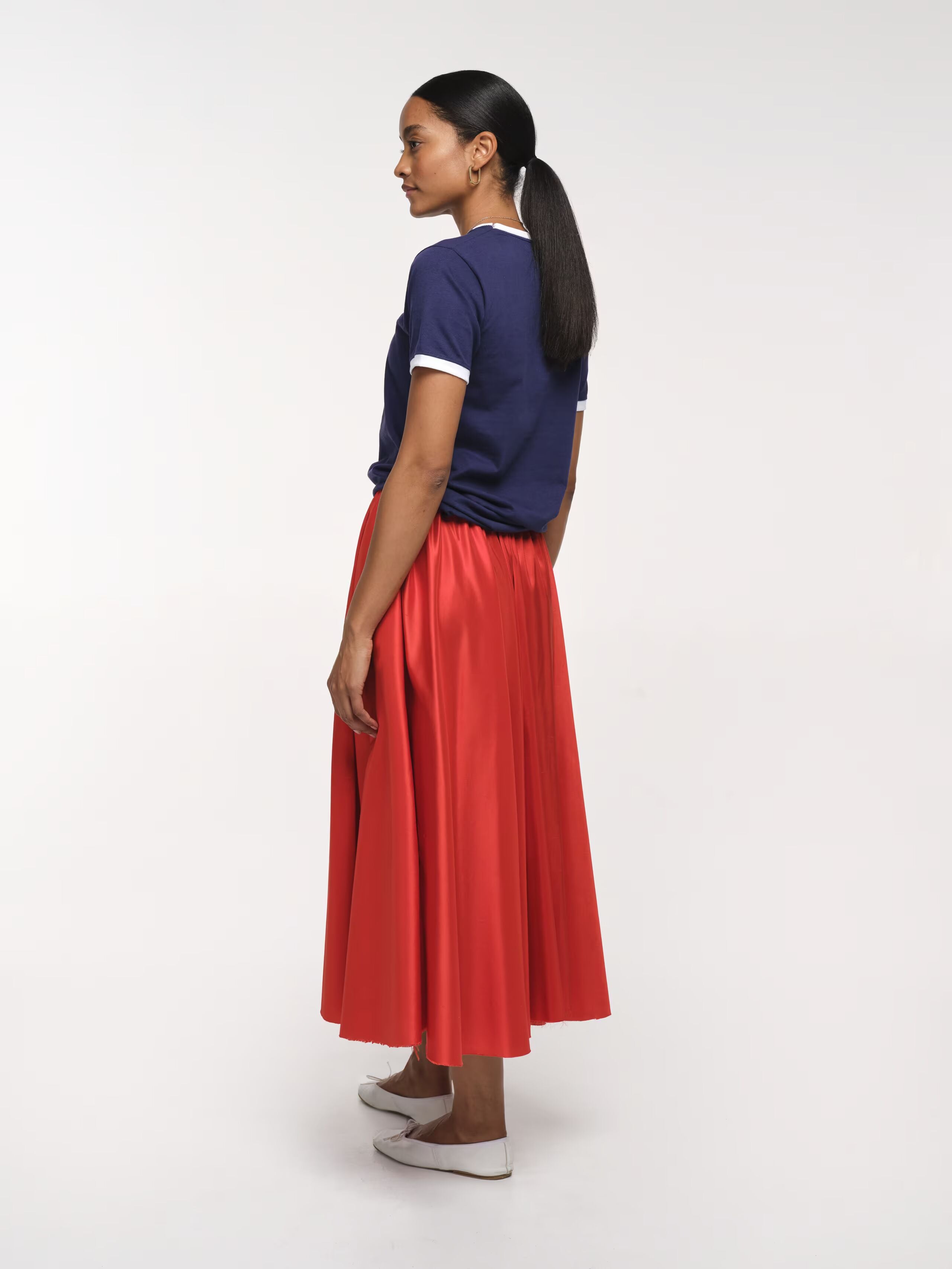 enSoie | Berta skirt 