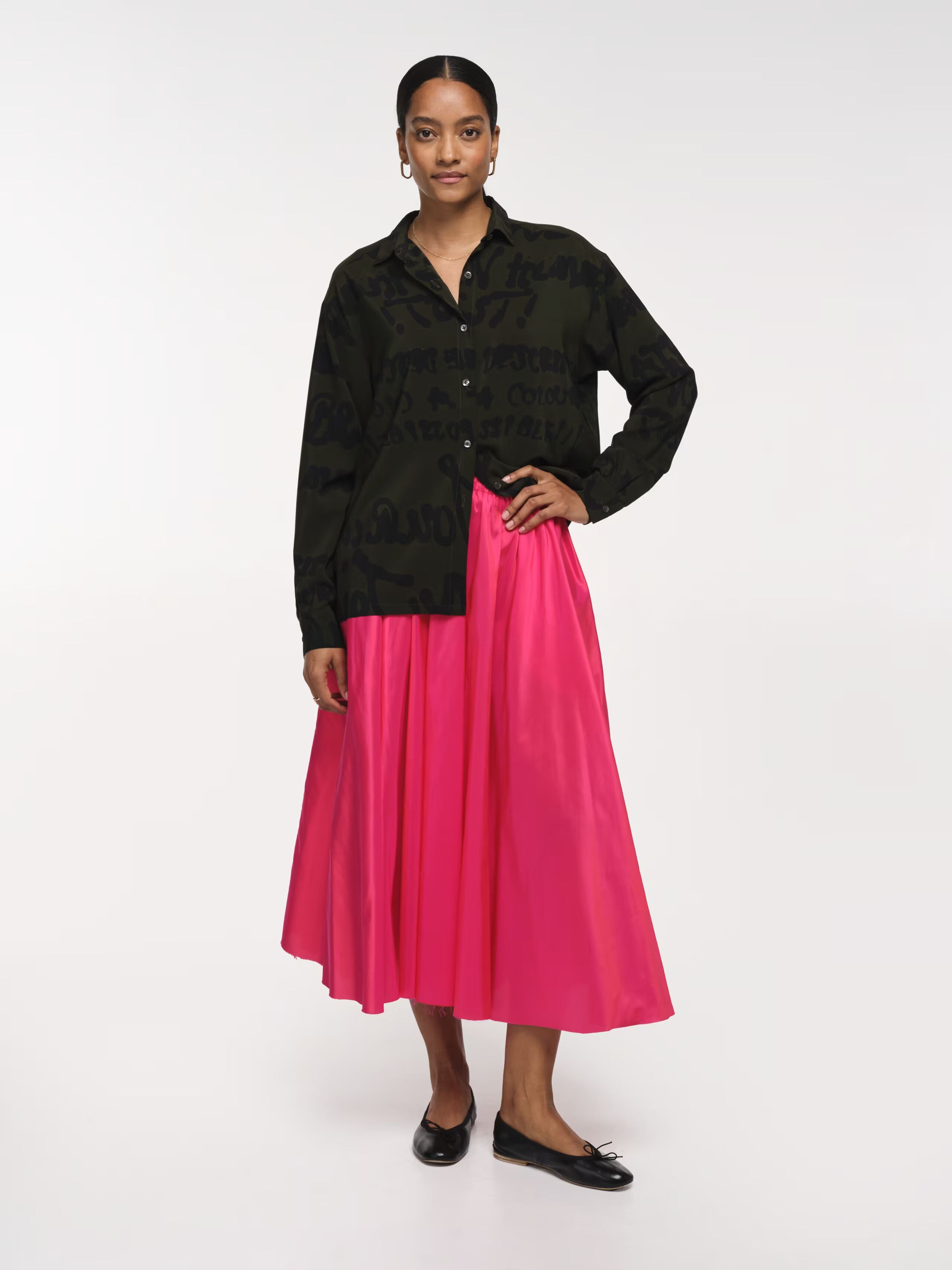 enSoie | Berta skirt 
