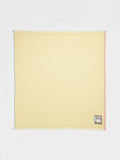 enSoie | Blia Cashmere Stole  | Buttercup