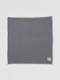 enSoie | Blia Cashmere Stole | Cloud Grey
