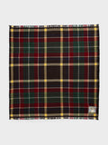 enSoie | Blia Cashmere Stole | Darkest Season