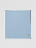 enSoie | Blia Cashmere Stole | Dream Blue