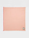 enSoie | Blia Cashmere Stole  | Fleur Rose