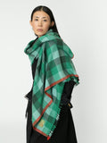 enSoie | Blia Cashmere Stole | Hungry Caterpillar