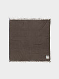 enSoie | Blia Cashmere Stole  | Mountain Hare
