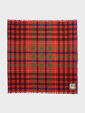 enSoie | Blia Cashmere Stole | Ripe Apple