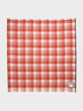 enSoie | Blia Cashmere Stole  | Ripe Apple