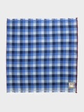 enSoie | Blia Cashmere Stole | Winterstorm