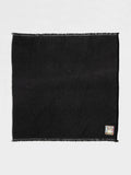 enSoie | Blia Cashmere Stole  | Wolf Grey