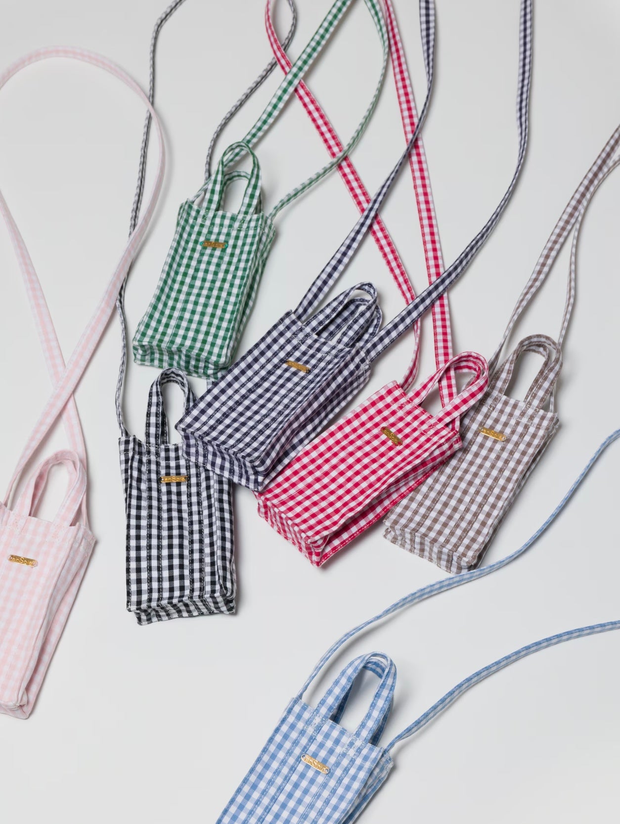 enSoie | Cabas Phone Bag