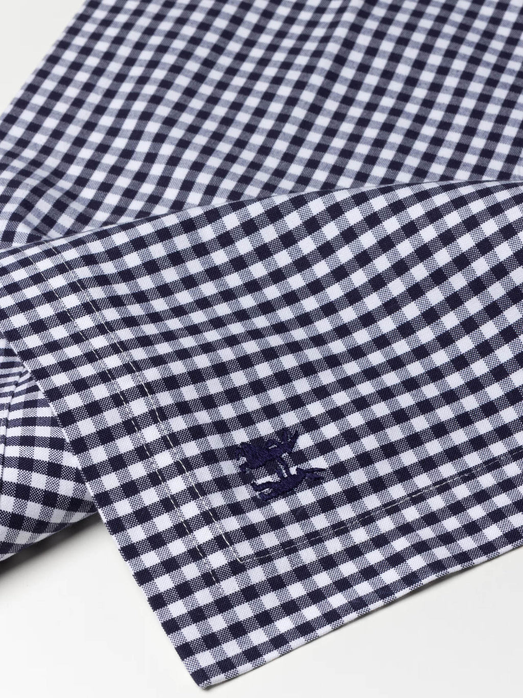enSoie | Charles Napkin Vichy (Pair) 