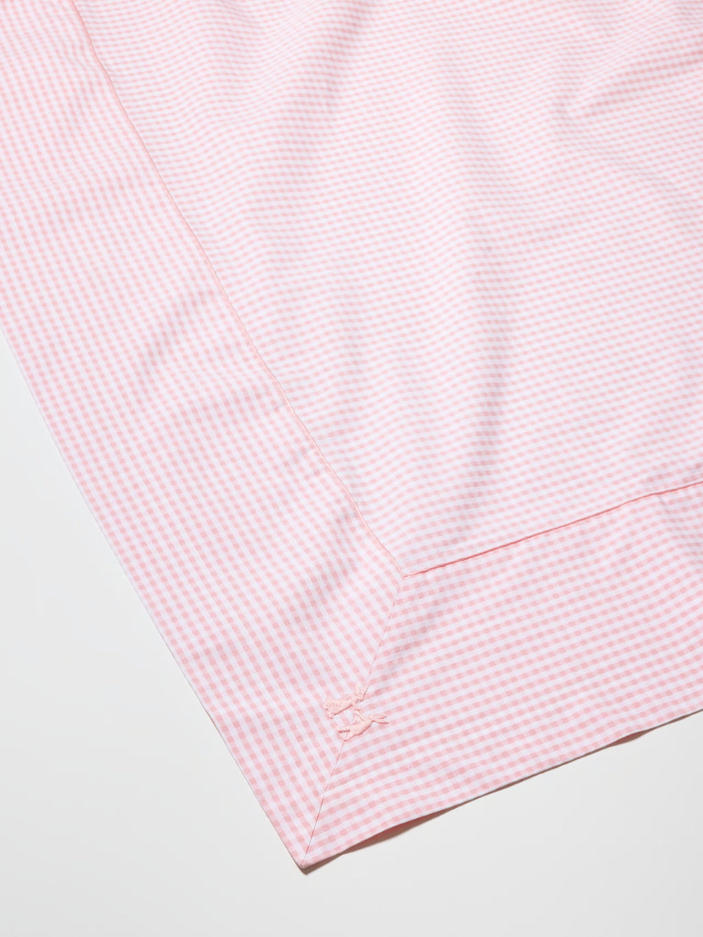 enSoie | Charlotte tablecloth Vichy 170 x 170cm