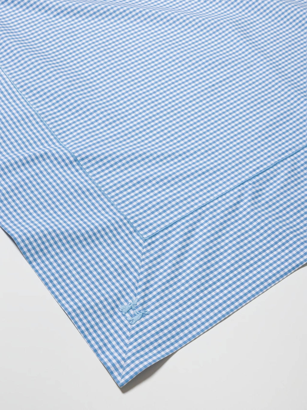 enSoie | Charlotte tablecloth Vichy 170 x 170cm