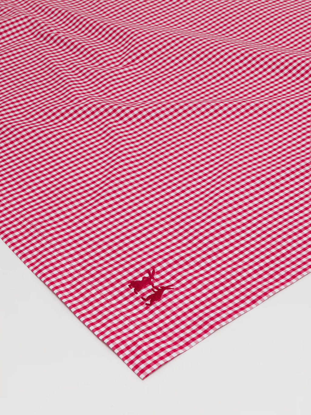 enSoie | Charlotte tablecloth Vichy 170 x 170cm