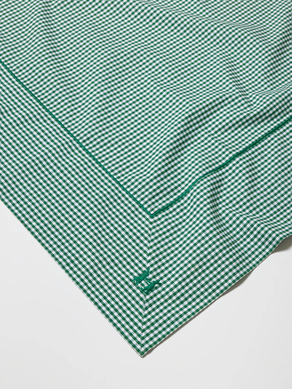 enSoie | Charlotte tablecloth Vichy 170 x 300cm
