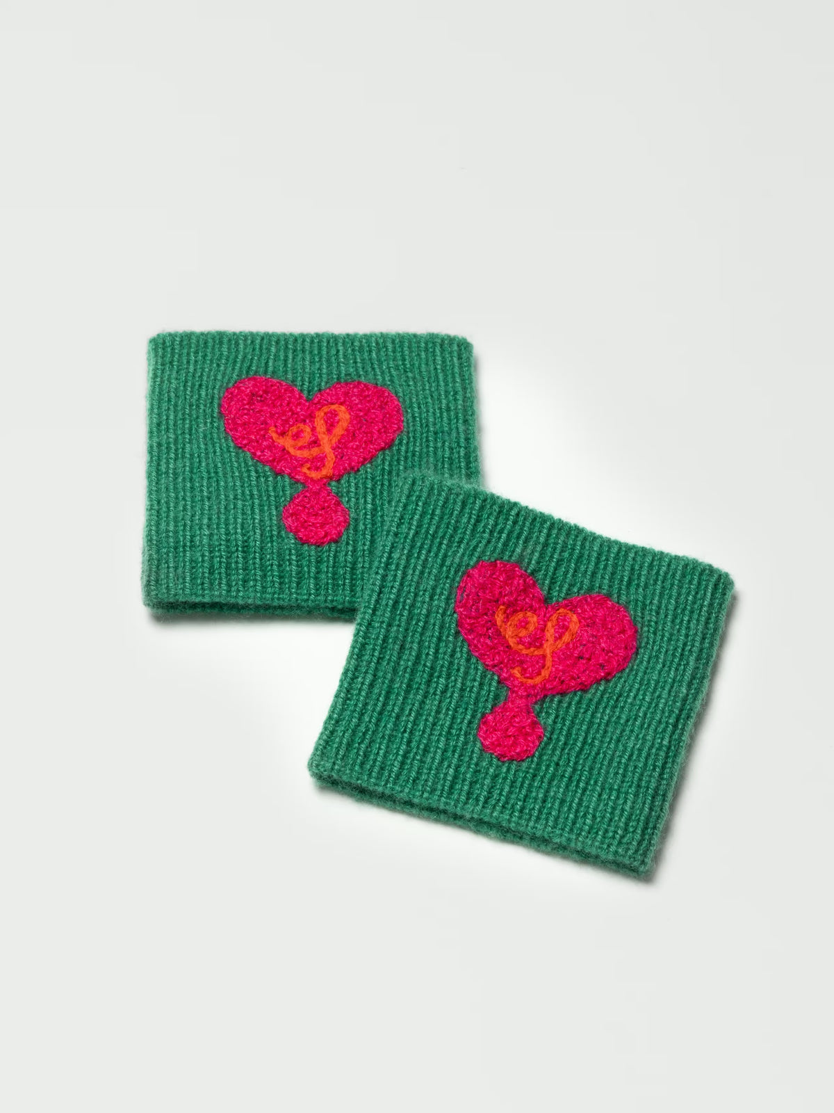enSoie | Coco Mini Mittens
