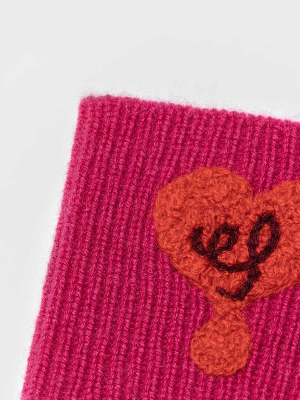 enSoie | Coco Mini Mittens