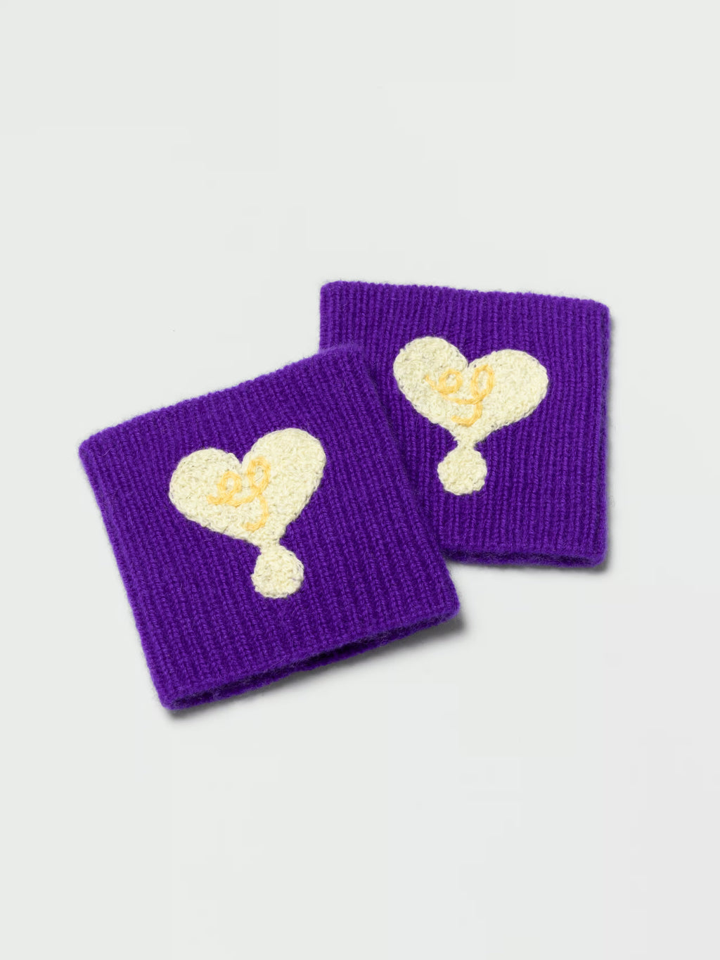 enSoie | Coco Mini Mittens