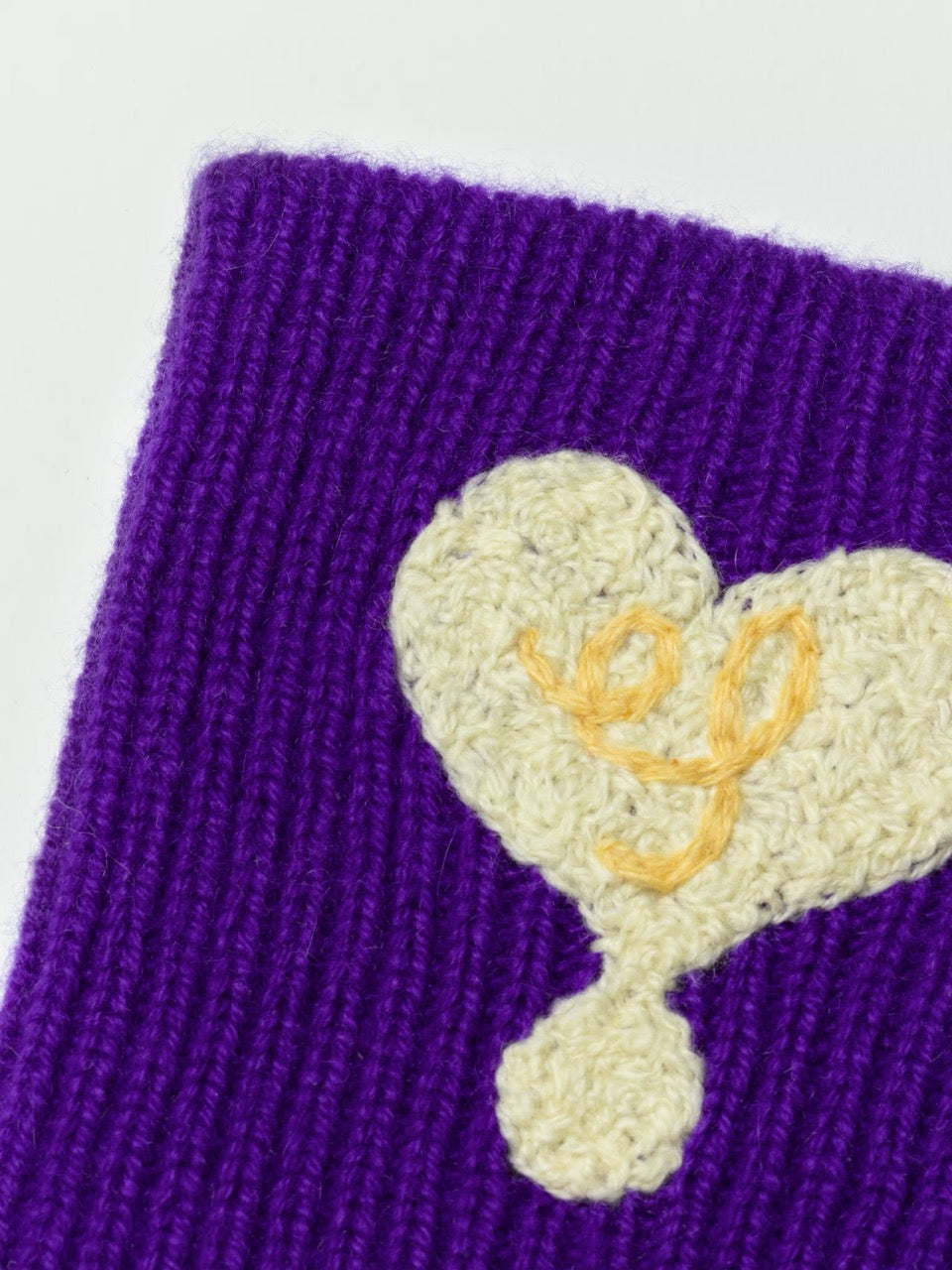 enSoie | Coco Mini Mittens