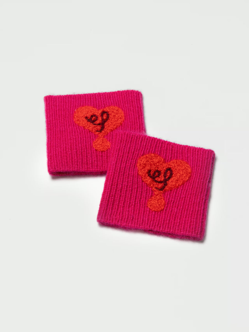enSoie | Coco Mini Mittens