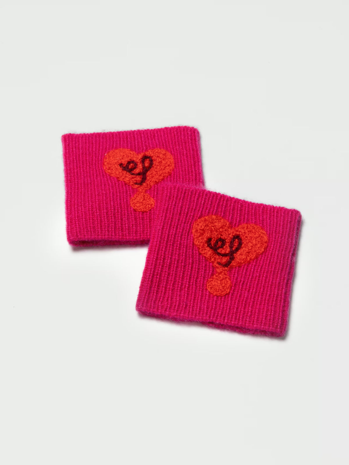 enSoie | Coco Mini Mittens