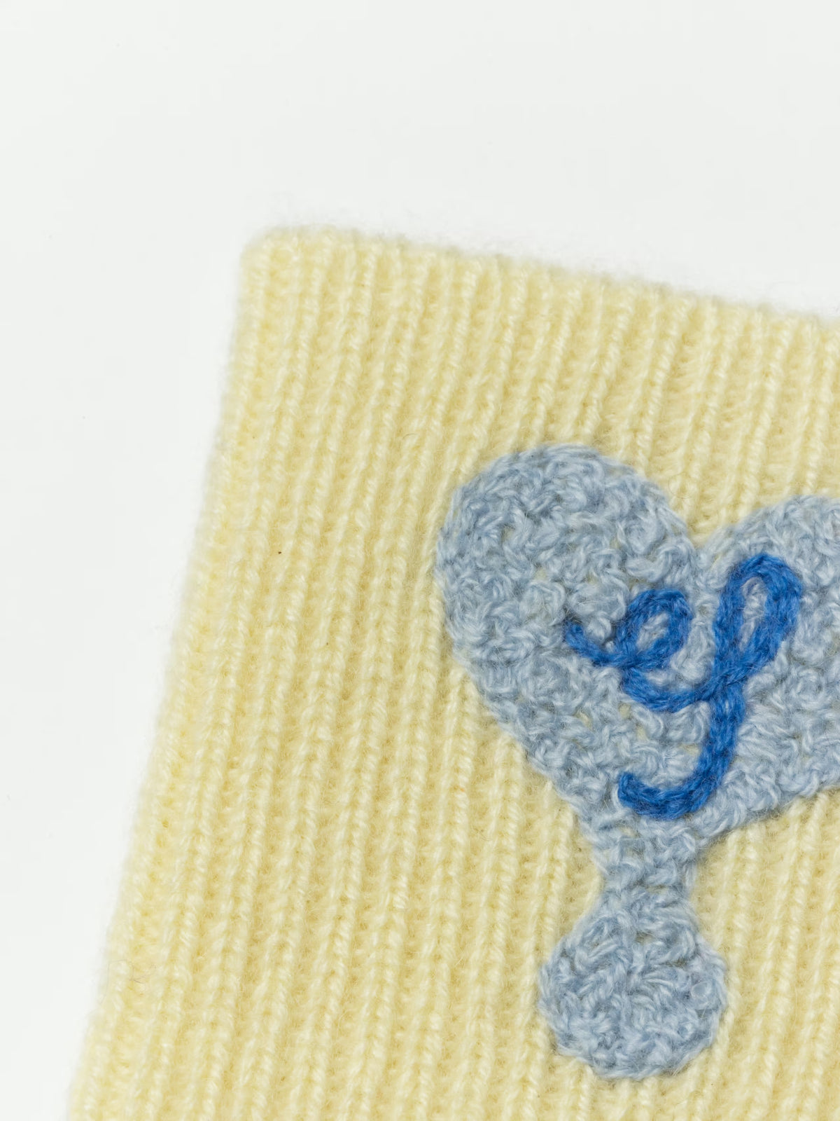 enSoie | Coco Mini Mittens