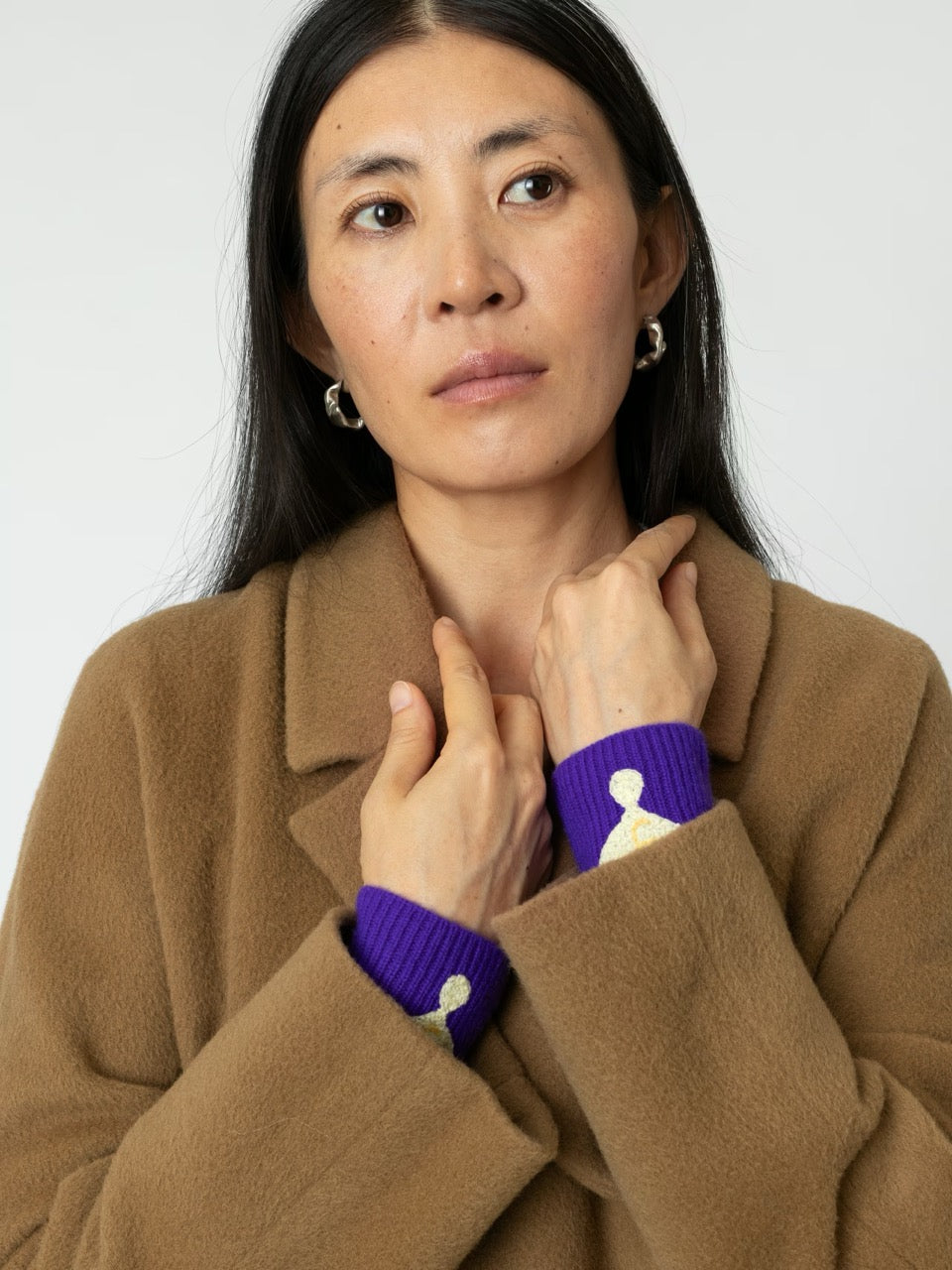 enSoie | Coco Mini Mittens