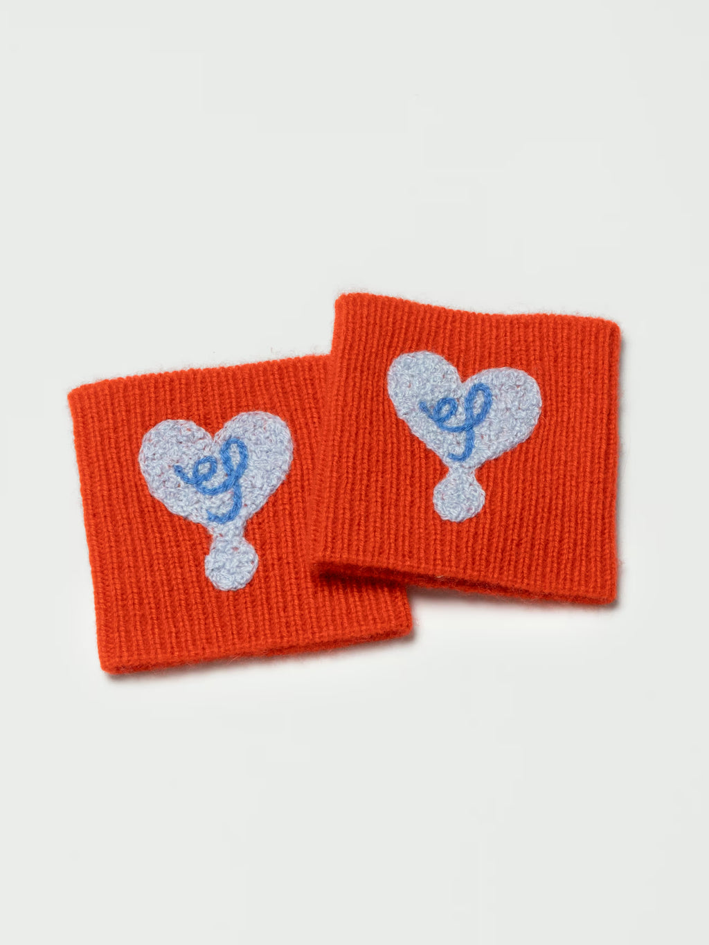 enSoie | Coco Mini Mittens