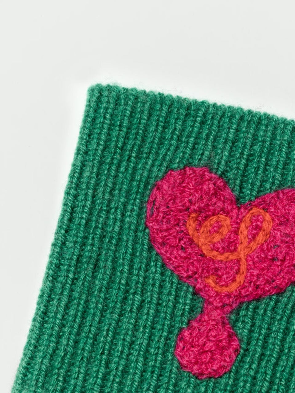 enSoie | Coco Mini Mittens