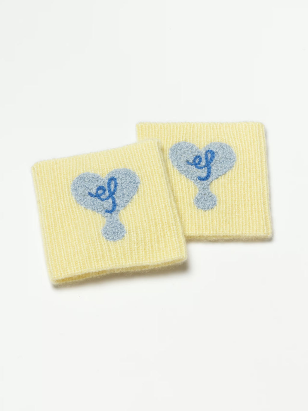 enSoie | Coco Mini Mittens