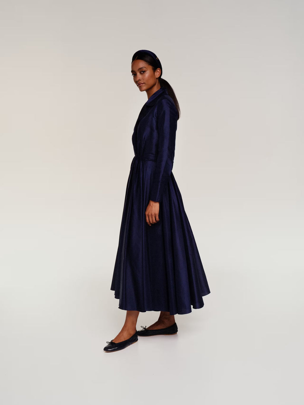 enSoie | Delphine Dress