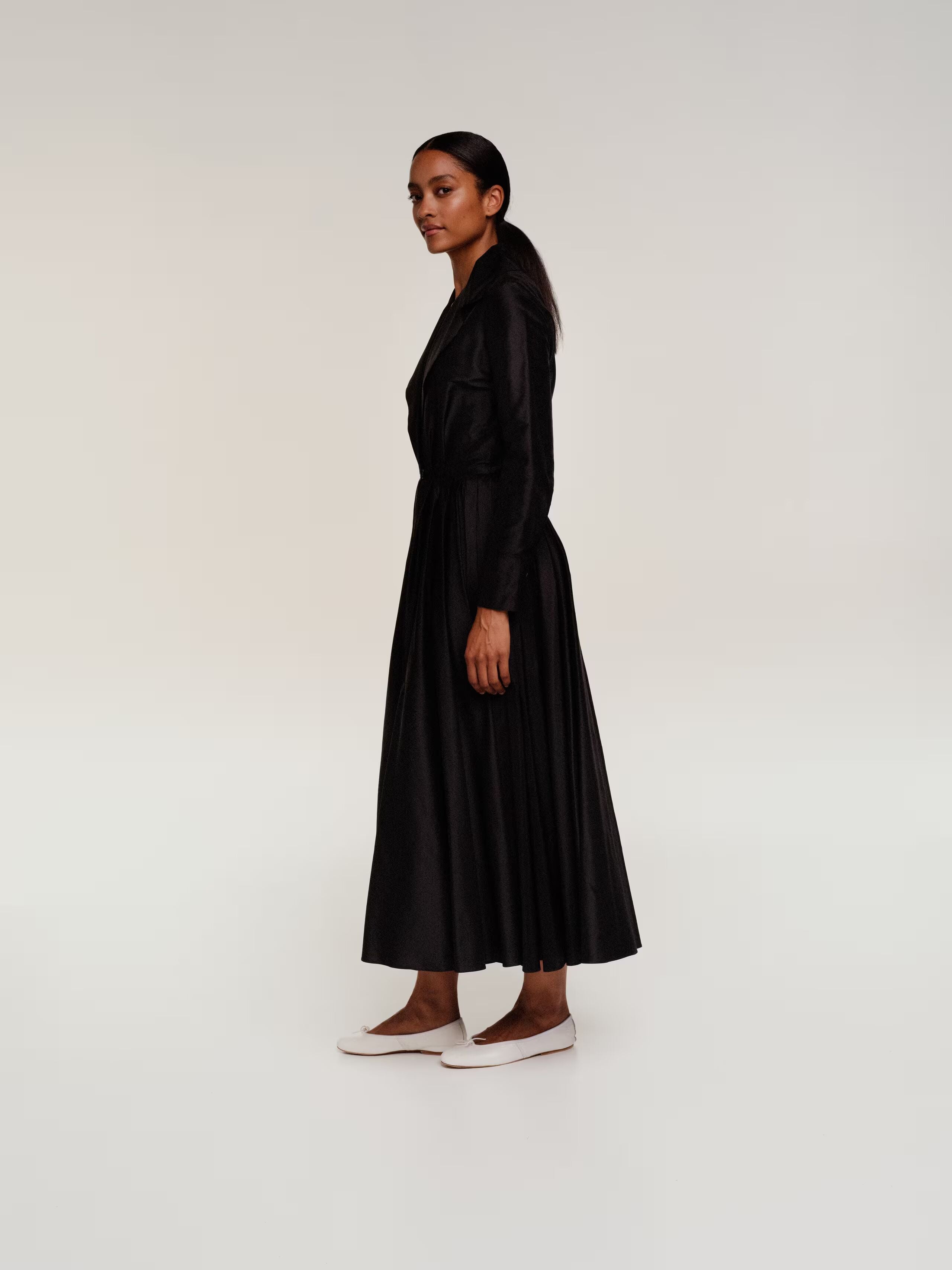 enSoie | Delphine Dress