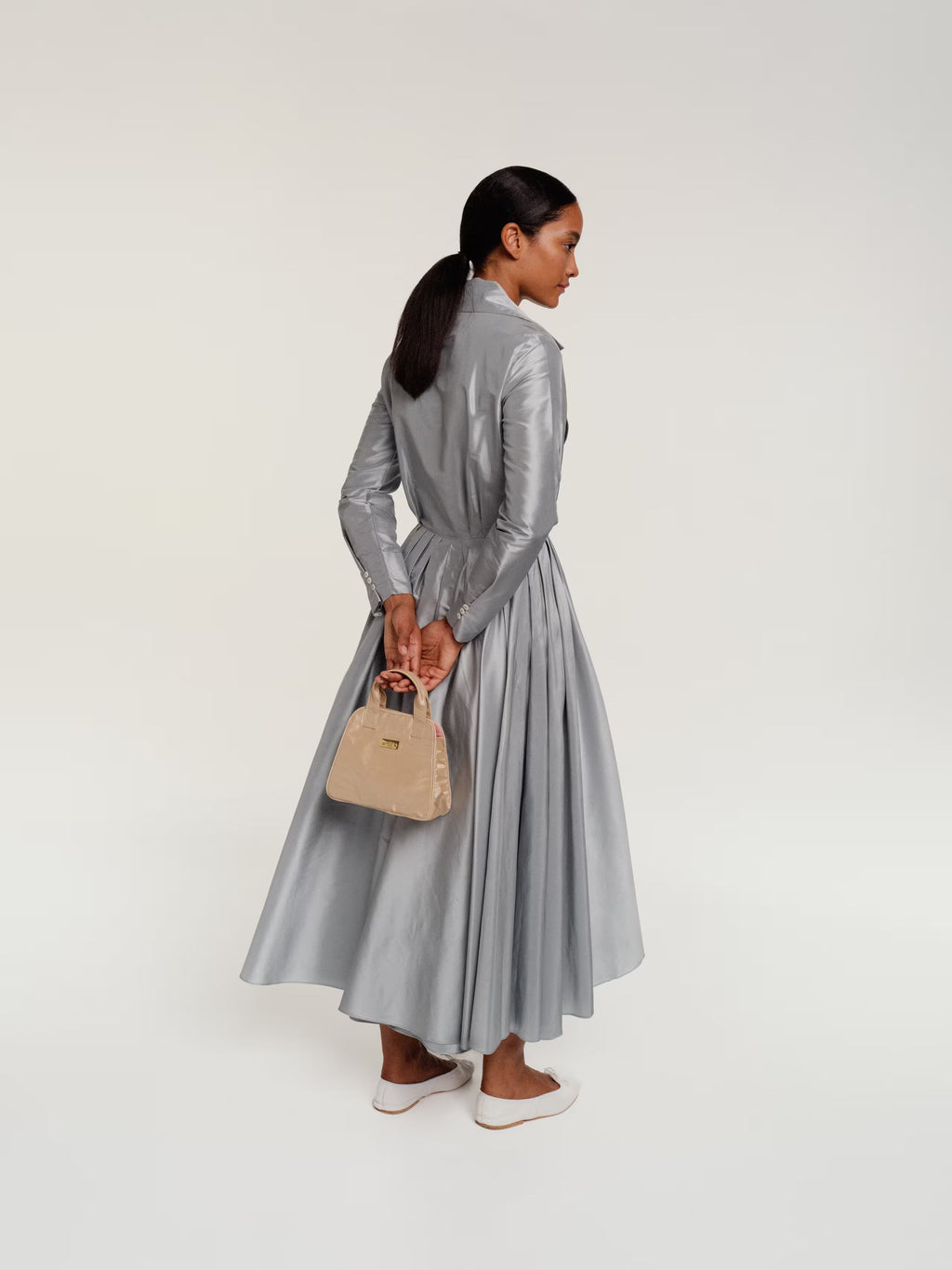 enSoie | Delphine Dress