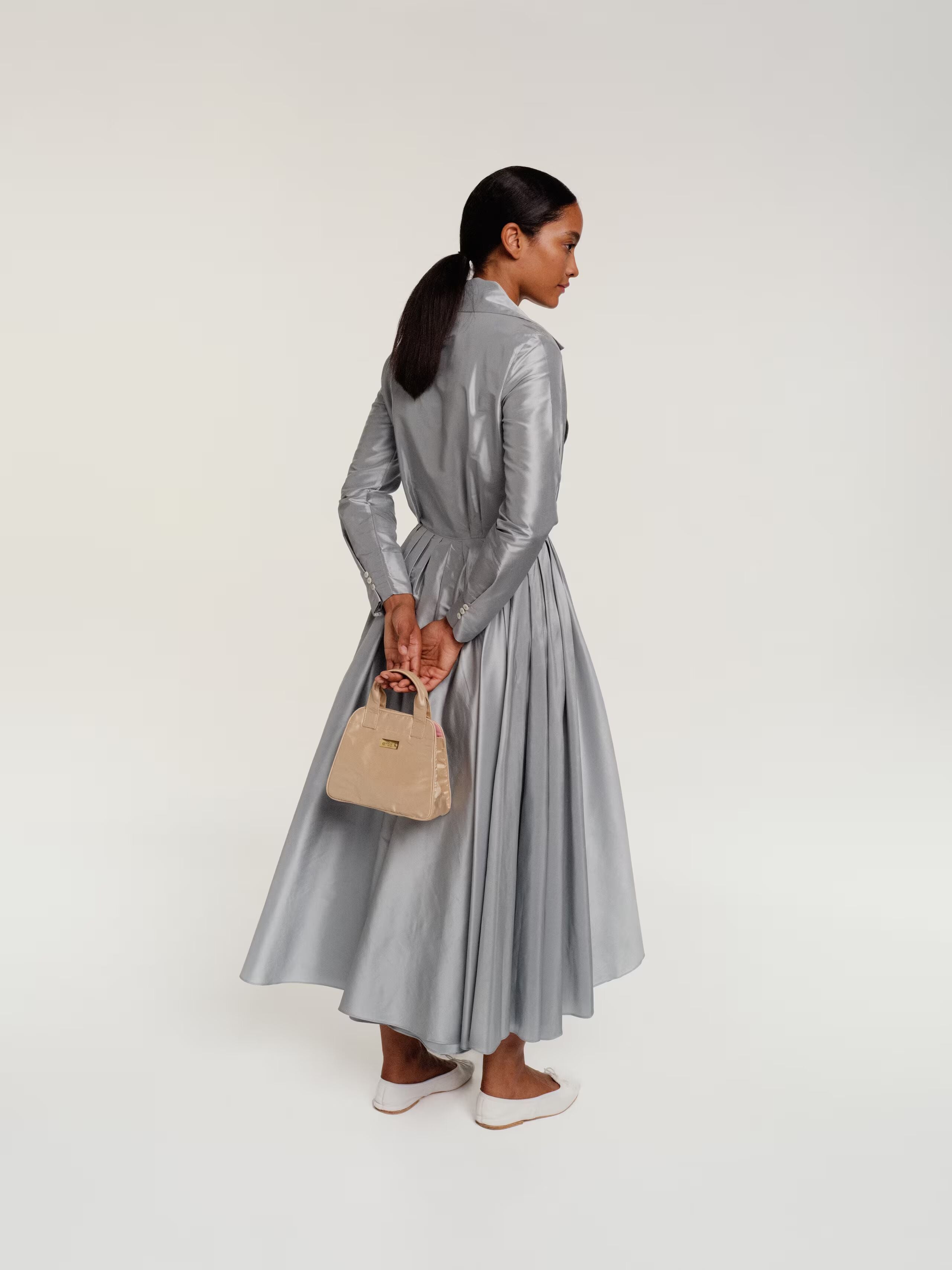 enSoie | Delphine Dress