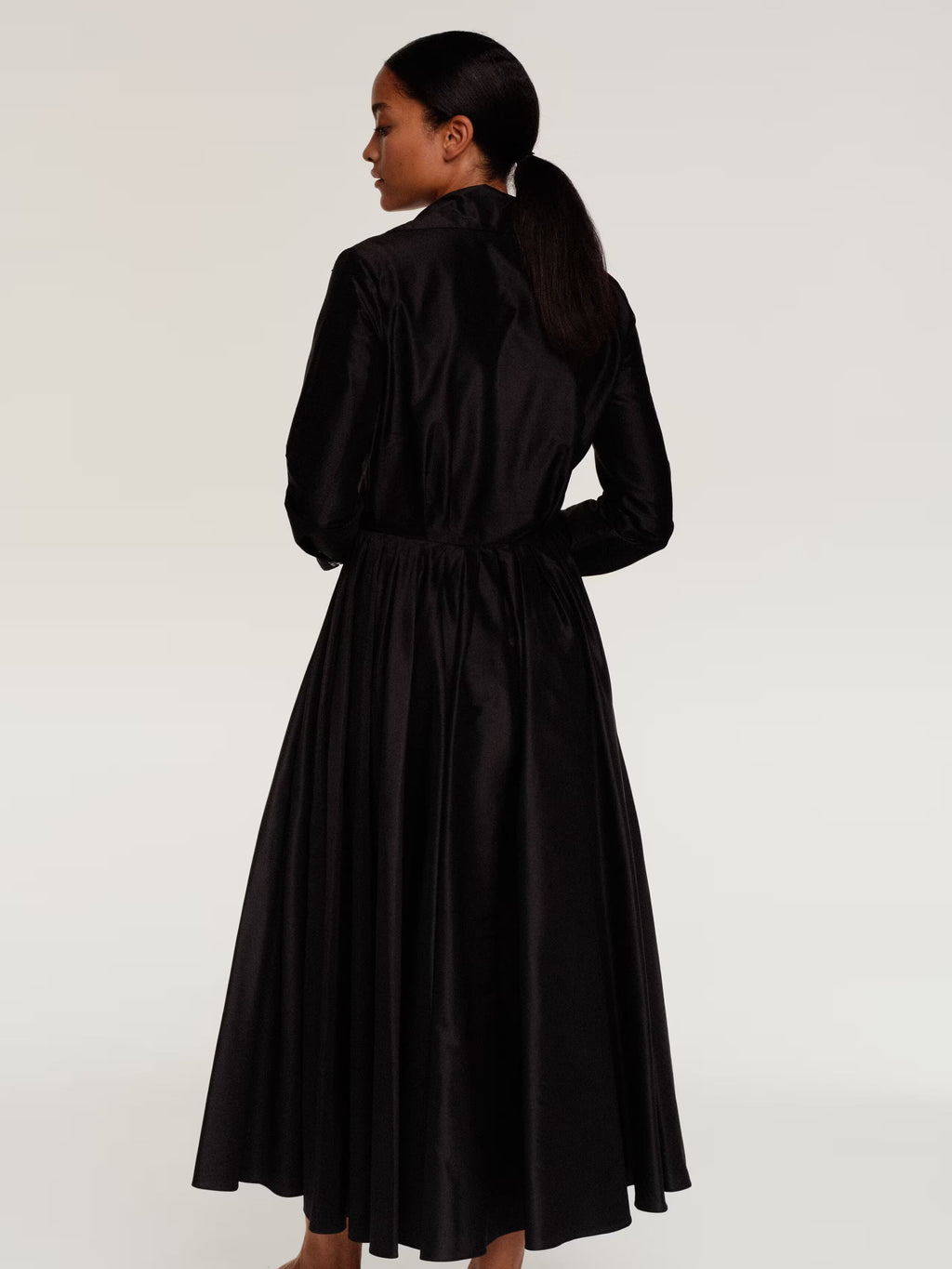 enSoie | Delphine Dress