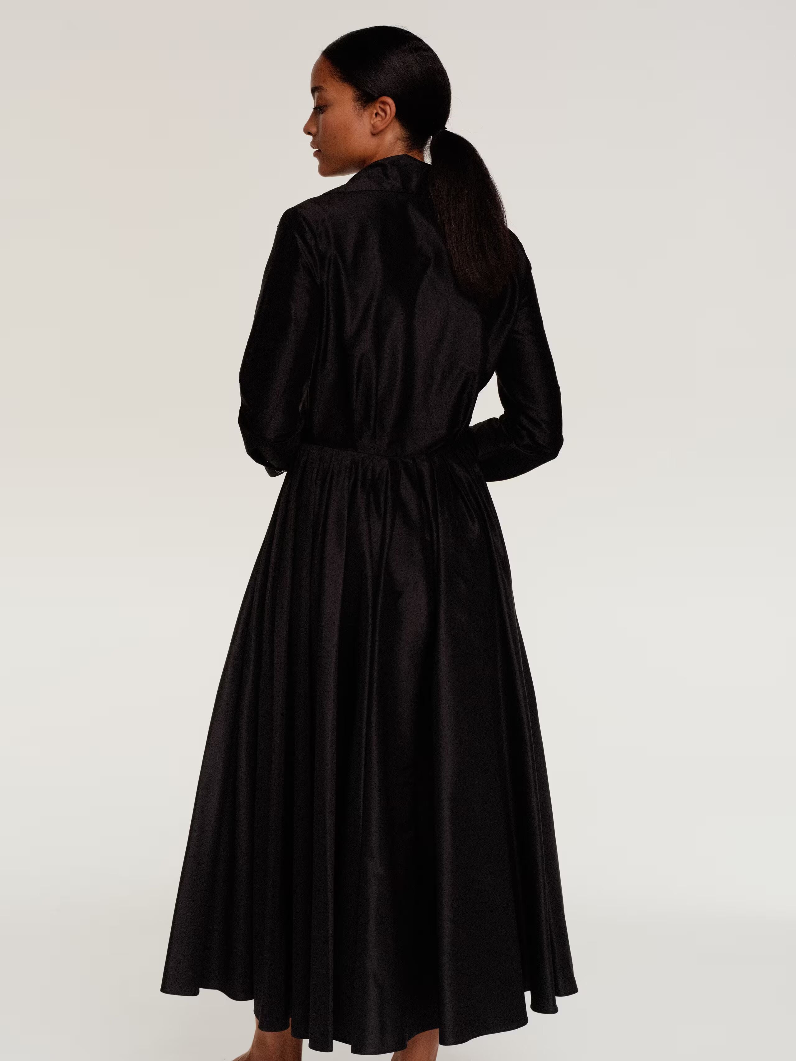 enSoie | Delphine Dress