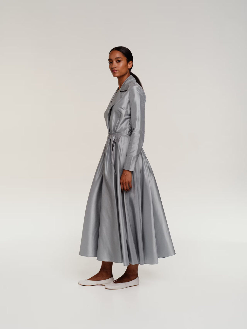 enSoie | Delphine Dress