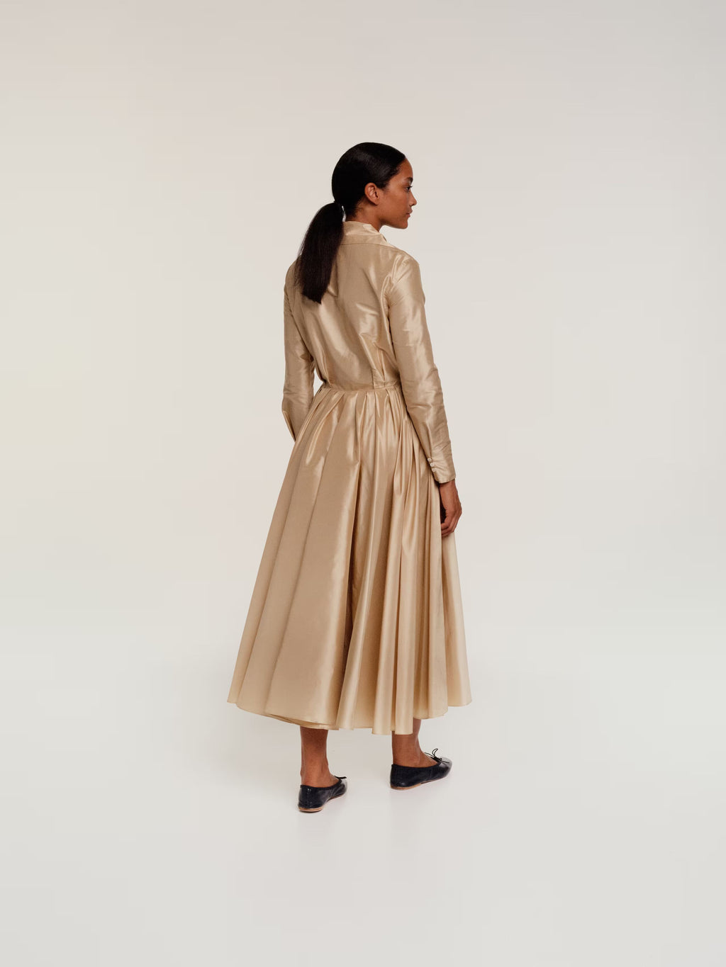 enSoie | Delphine Dress