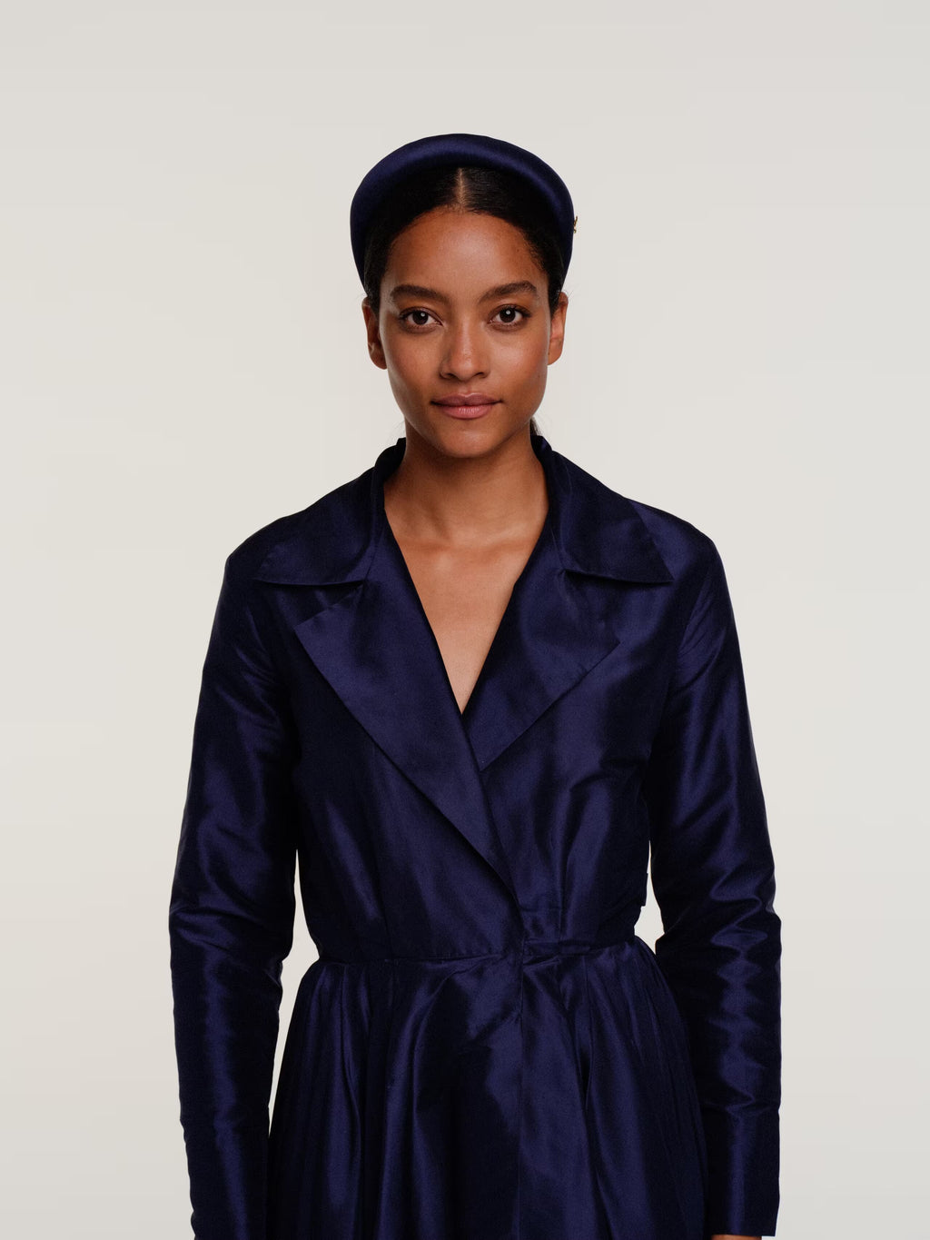 enSoie | Delphine Dress