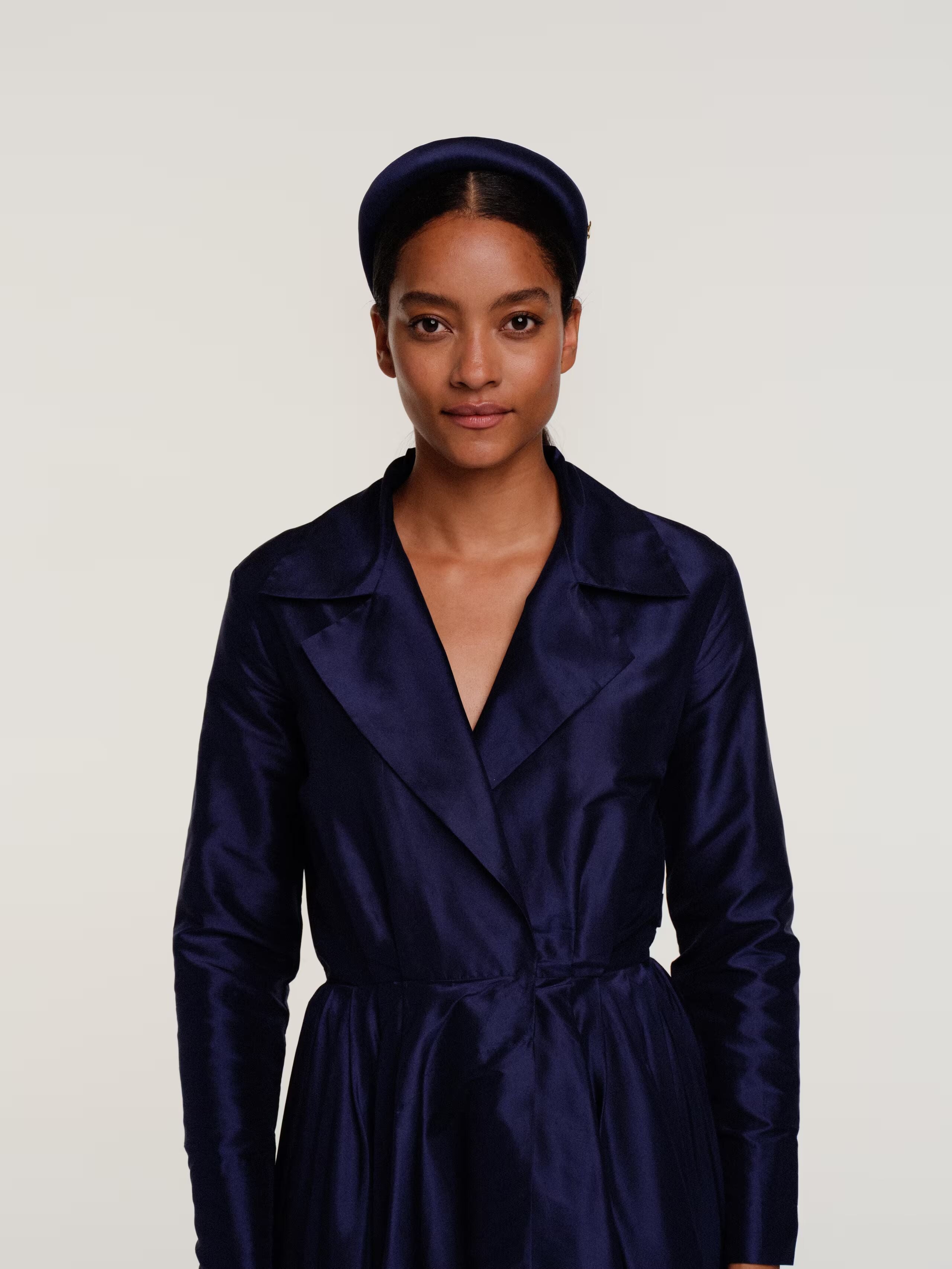 enSoie | Delphine Dress
